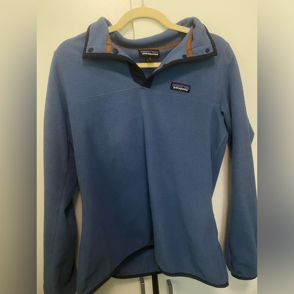 Patagonia Synchilla